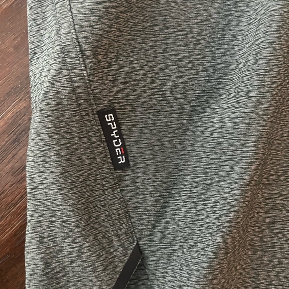 -NWT Spyder Active Athletic Shorts NEW - Picture 11 of 14